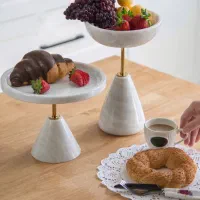 میوه خوری و شیرینی خوری سنگی