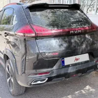 X33 cross|خودرو سواری و وانت|گناباد, |دیوار