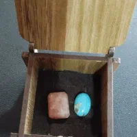 نگین انگشتر