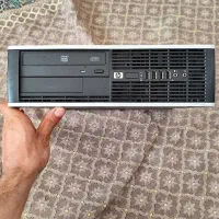 مینی کیس hp 8100Elite