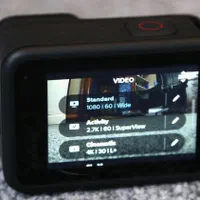 دوربین GoPro 9 black