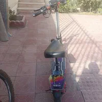 اسکوتر برقی ولورا c10|دوچرخه، اسکیت، اسکوتر|پرند, فاز ۲|دیوار