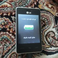 گوشی الجی کلکسیونی|موبایل|اراک, |دیوار