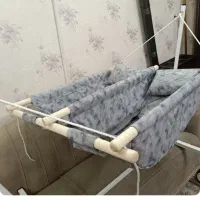 گهواره دوقلو (ننی )