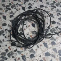 کابل ۲در۶ خشک