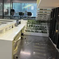 ۱۲۰ متر نوساز ستاری کوروش SUPER VIP برند ساز|اجارهٔ دفتر کار، اتاق اداری، مطب|تهران, باغ فیض|دیوار