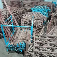 خرید.فروش وآهن  ضایعات مس آلومینیوم