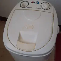 مینی واش کودک|ماشین لباسشویی و خشک‌کن لباس|سراب, |دیوار