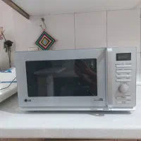 ماکروفر الجی