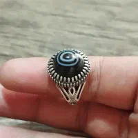 انگشتره بابا قوری