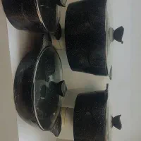 سرویس قابلمه