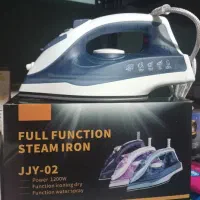 اتو بخار مسافرتی