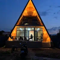 ویلا رو به دریا پلاک اول|اجارهٔ کوتاه‌مدت ویلا و باغ|تالش, طولارود|دیوار