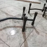 چهار پایه برای عکسبرداری ونقاشی وباند واسپیکر|دوربین عکاسی و فیلم‌برداری|اصفهان, بهارستان|دیوار