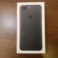 گوشی آیفون ۷ با حافظه ۲۵۶|موبایل|اصفهان, شهشهان|دیوار