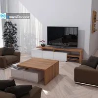 ترند جلو مبلی جدید|مبلمان خانگی و میز عسلی|رشت, سیا اسطلخ|دیوار