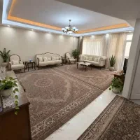 ۱۰۰ متری / دوخواب / فول لوازم