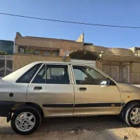 ماشین پراید141 مدل 87 cng|خودرو سواری و وانت|اردکان, |دیوار