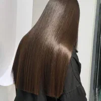 ابریشم تراپی مو