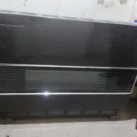 بخاری گازی برند ارج