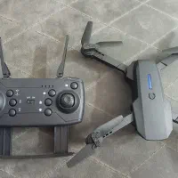 پهباد DRONE E88 دوربین دار
