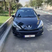 ۲۰۷ پانا اتومات