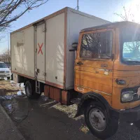 اطاق مسقف فلزی