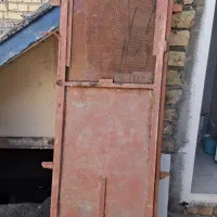 درب انباری سالم