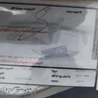 پارس 1401بدون‌رنگ نیمه سفارشی