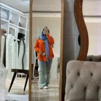 آینه دیاکو|آینه|اهواز, بهارستان|دیوار