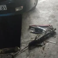 تعمیر تخصصی سیستم هیدرولیک و جعبه فرمان|خدمات موتور و ماشین|سنندج, |دیوار