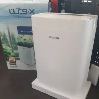 دستگاه تصفیه هوا ایکس ویژن/Xvision کارخانه مادیران