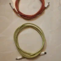 سیم شارژر آیفون / سیم شارژر