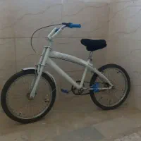 دوچرخه ۲۰