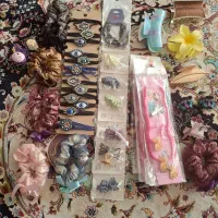 کش و گیر|جواهرات|اصفهان, گلستان|دیوار