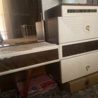 تخت خواب|تخت و سرویس خواب|تهران, هرندی|دیوار