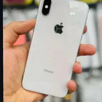 اپل iPhone XS با حافظهٔ ۲۵۶ گیگابایت