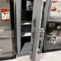 گاوصندوق ضدسرقت مرکزی پخش بی واسطه