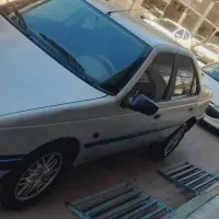 پژو 405 مدل 96|خودرو سواری و وانت|آبادان, |دیوار