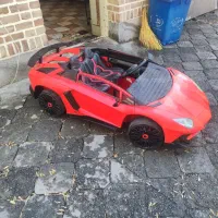 ماشین شارژی|اسباببازی بچه|مراغه, |دیوار