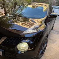 نیسان جوک ۲۰۱۷ توربو فول اسپورت|خودرو سواری و وانت|تهران, الهیه|دیوار