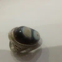 انگشتر زا زاینده|کلکسیون اشیاء عتیقه|تهران, باغ خزانه|دیوار