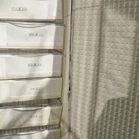 فریزر برند پارس