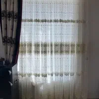 پرده|پرده، رانر، رومیزی|تهران, زاهد گیلانی|دیوار