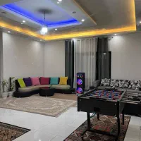 اجاره روزانه ((از مالک ))رودهن سهیلیه شهریار|اجارهٔ کوتاهمدت ویلا و باغ|تهران, گلستان (شهرک راه آهن)|دیوار