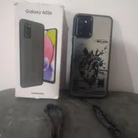 گوشی A03s|موبایل|شیروان (خراسان), |دیوار