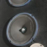 پک سیستم|صوتی و تصویری|رودهن, |دیوار