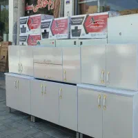 همه رقم کابینت|خدمات پیشه و مهارت|تاکستان, |دیوار