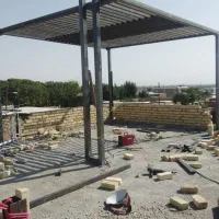 جوشکاری وبرشکاری|خدمات پیشه و مهارت|تاکستان, |دیوار