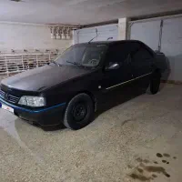 ماشین مدل 91 تمیر شد صفر|خودرو سواری و وانت|بندر ماهشهر, |دیوار